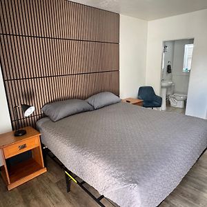 Studio met een King Size Bed